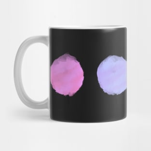 Cotton candy ! Mug